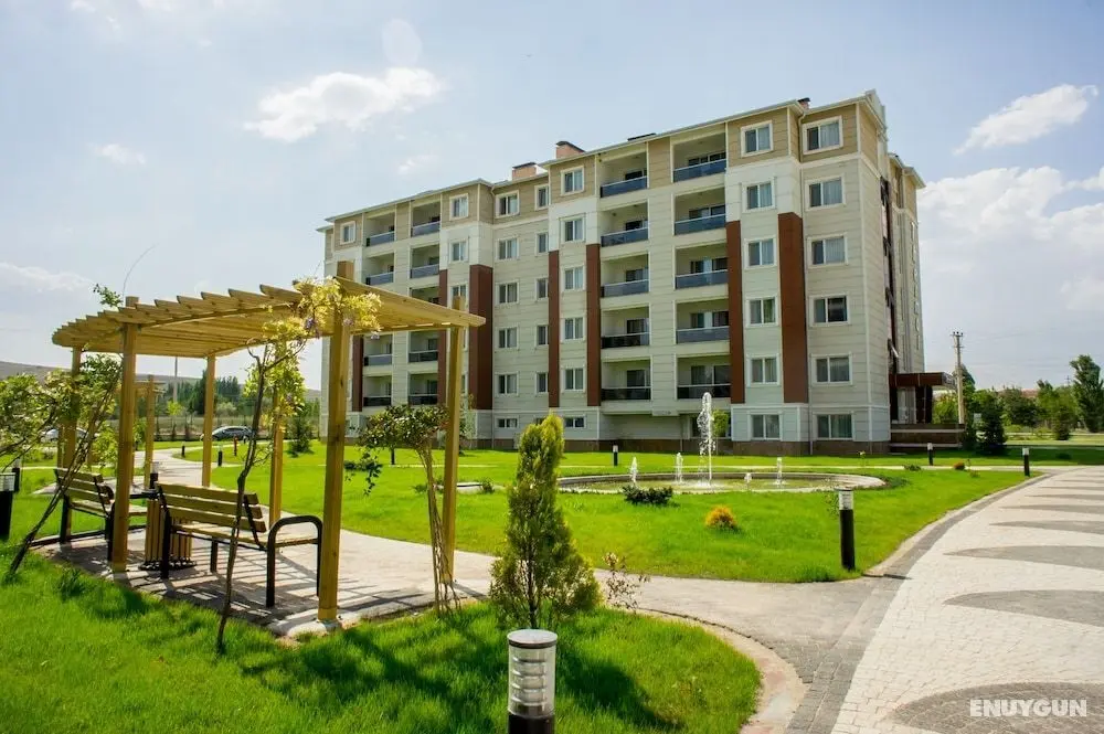 Aforia Thermal Residences - Öne Çıkan Resim