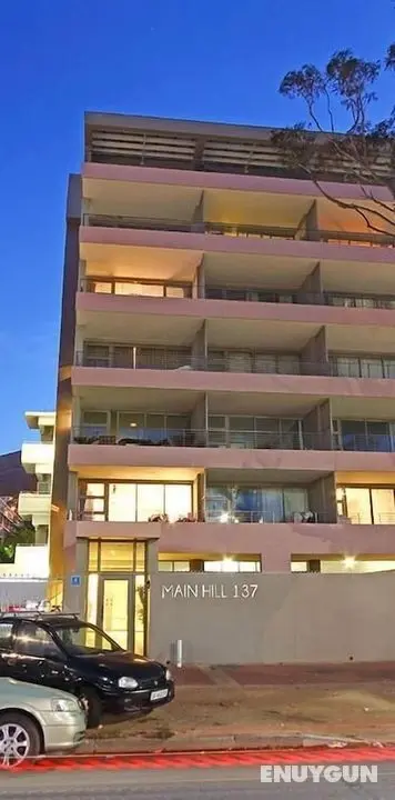 Afribode Fountains Apartments - Öne Çıkan Resim