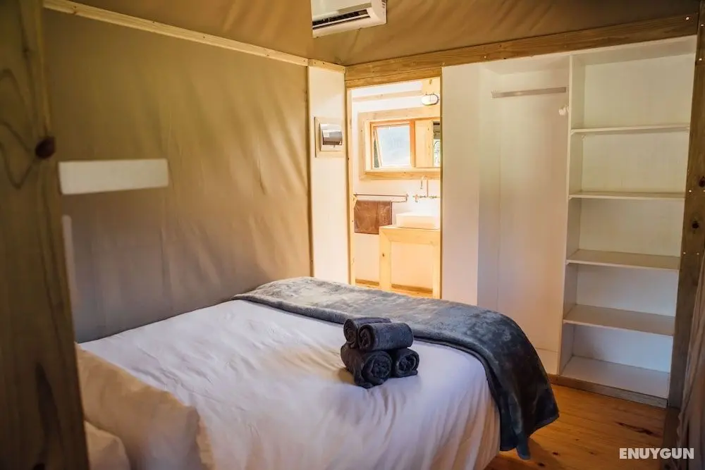 AfriCamps at Oakhurst- Glamping - Oda