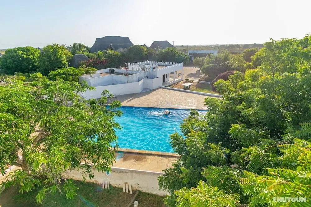 African Dada Resort and Spa - Öne Çıkan Resim