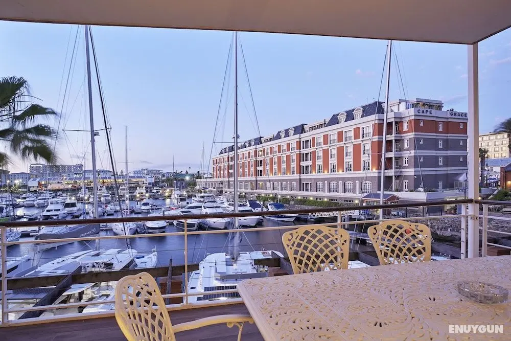 African Elite Properties V&A Waterfront - Öne Çıkan Resim
