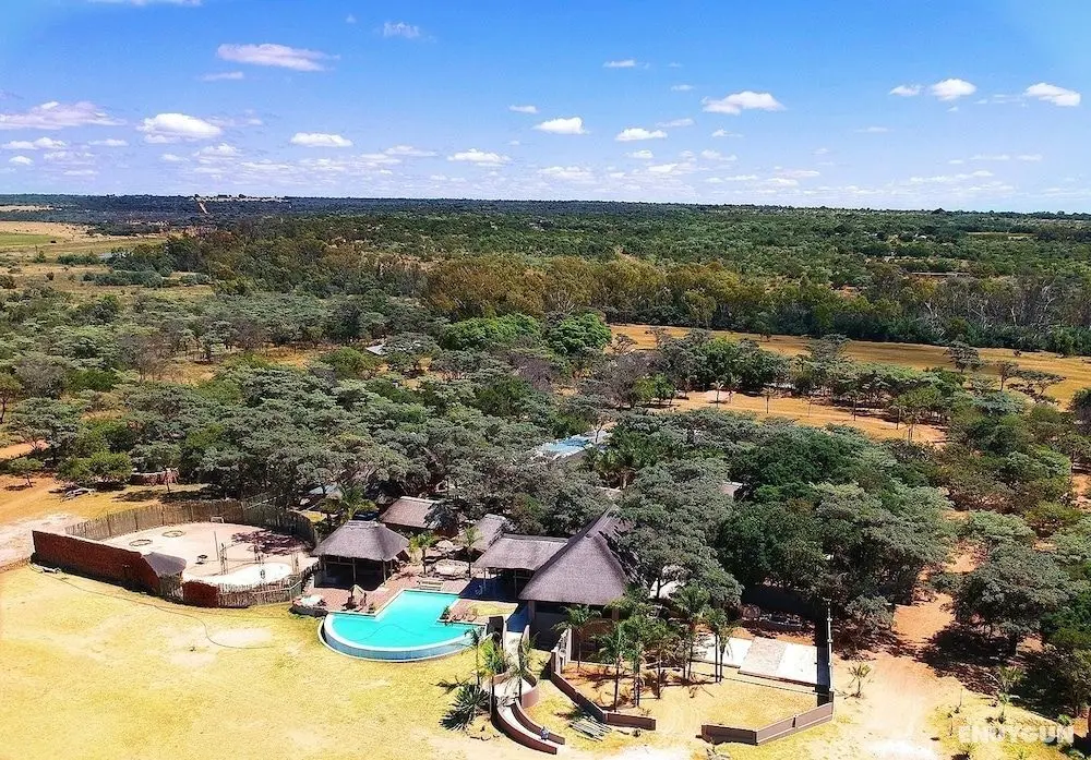 African Explorer Private Game Lodge - Öne Çıkan Resim
