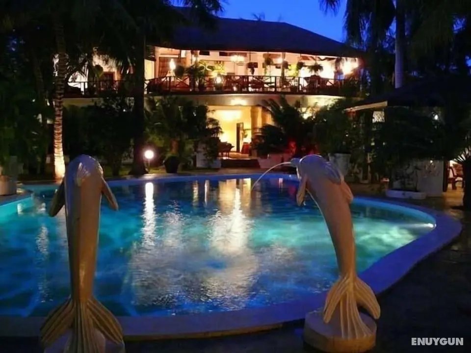 African House Resort - Öne Çıkan Resim