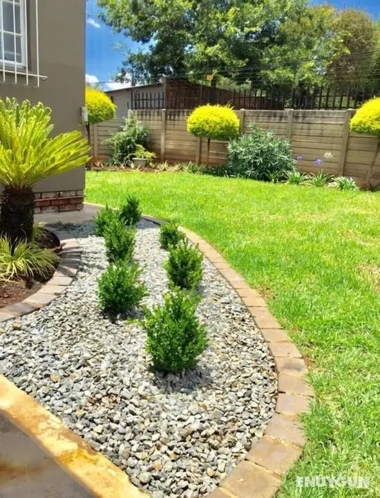African Kingdom Guest House - Öne Çıkan Resim