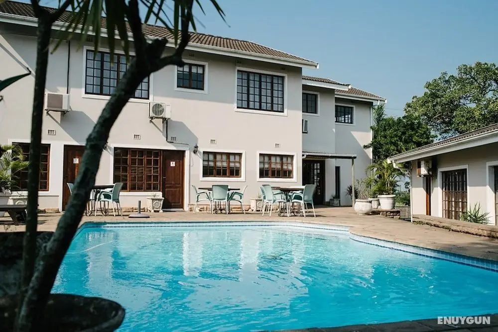 African Sands Bed & Breakfast - Öne Çıkan Resim
