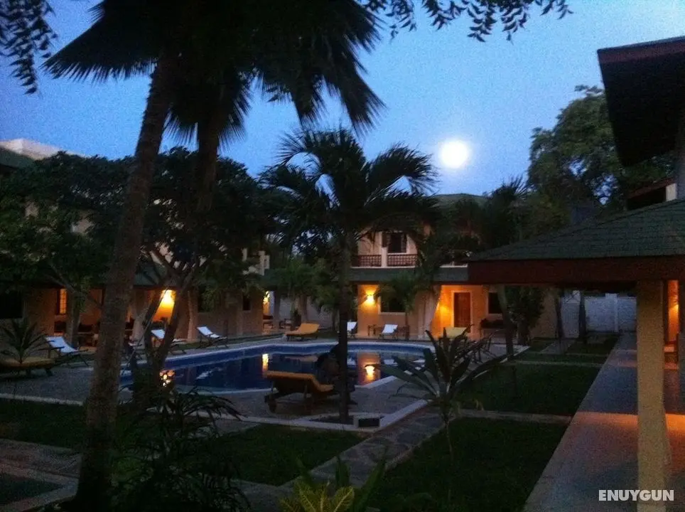 African Sun Resort - Öne Çıkan Resim