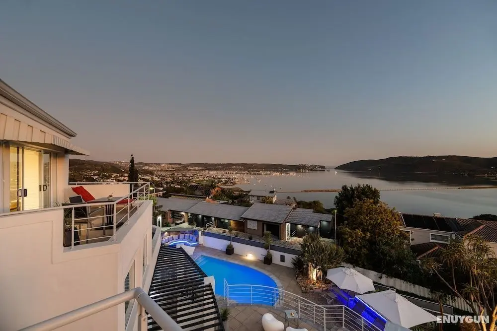 Villa Afrikana Guest Suites - Öne Çıkan Resim