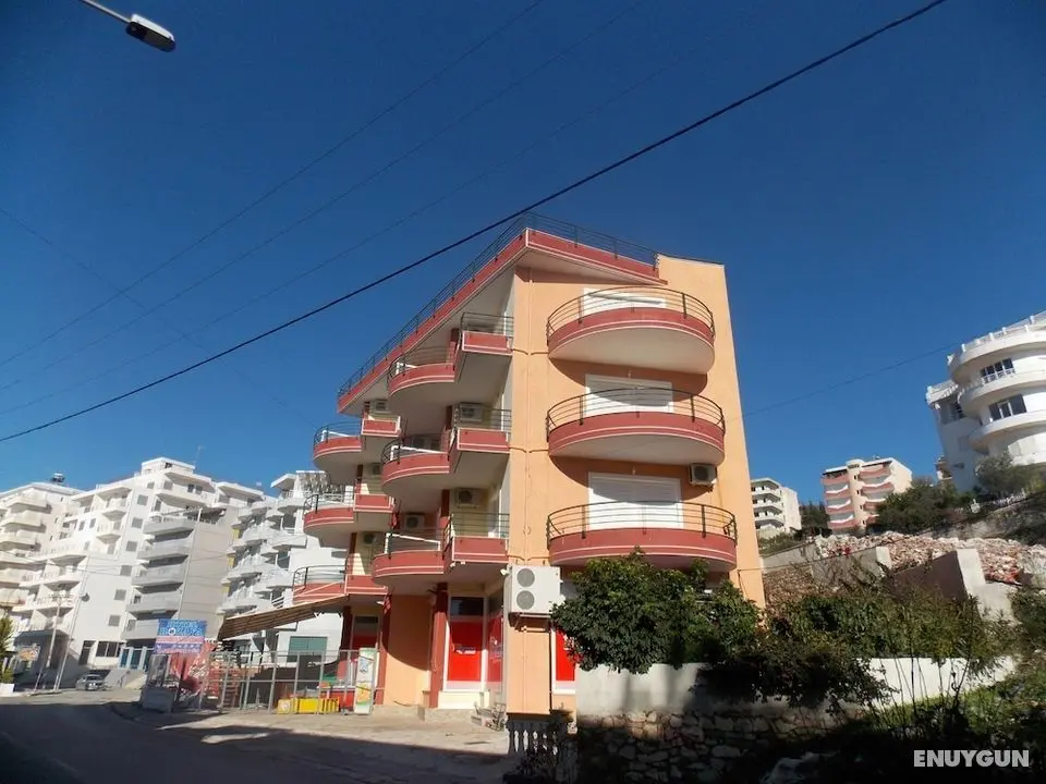 Afrimi Relax Apartments - Öne Çıkan Resim