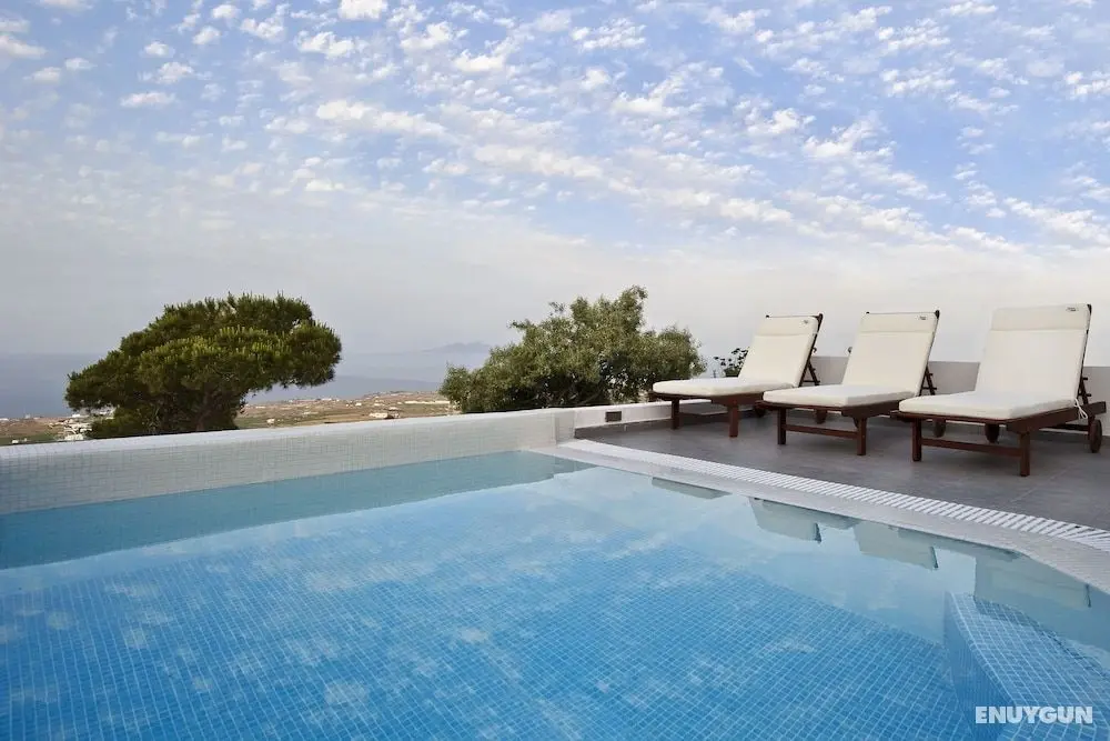 Afrodete Hotel - Spa