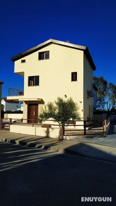 Afrodite Luxury Villa Complex 4 bedroom - Öne Çıkan Resim