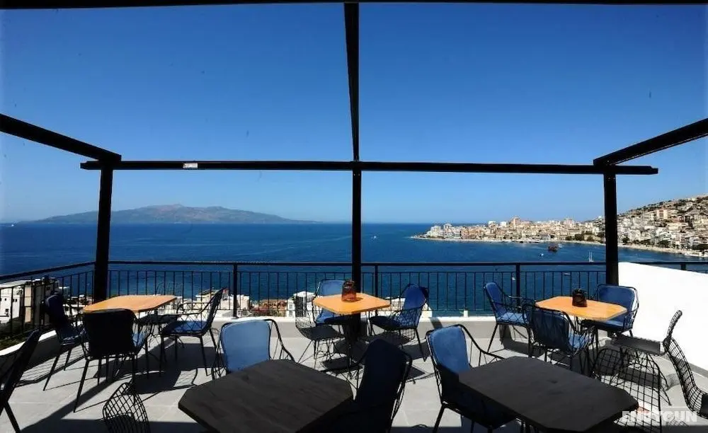 Afrodite Suites - Öne Çıkan Resim