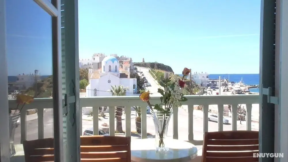 Afrodite Hotel - Öne Çıkan Resim