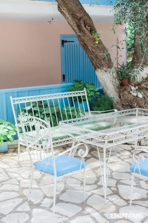 Afroditi Pansion - Öne Çıkan Resim