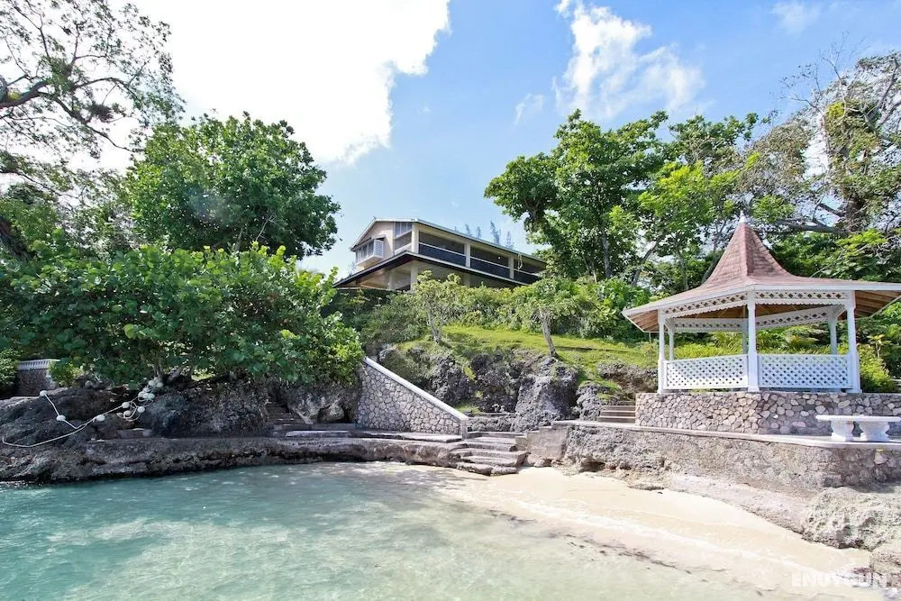 Afterglow/Mamiti Cove,Ocho Rios 3BR - Öne Çıkan Resim