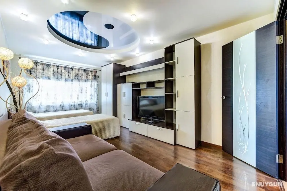 AG Apartment Kollontay 6 - Öne Çıkan Resim