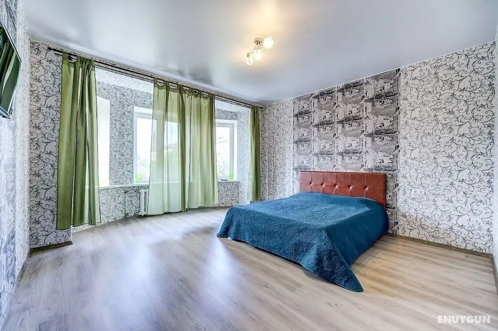 AG Apartment Moskovsky 193 - Öne Çıkan Resim