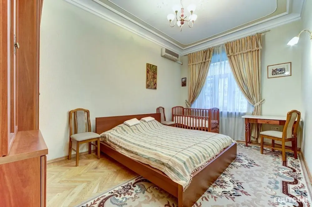 AG Apartment Moskovsky 216 - Öne Çıkan Resim