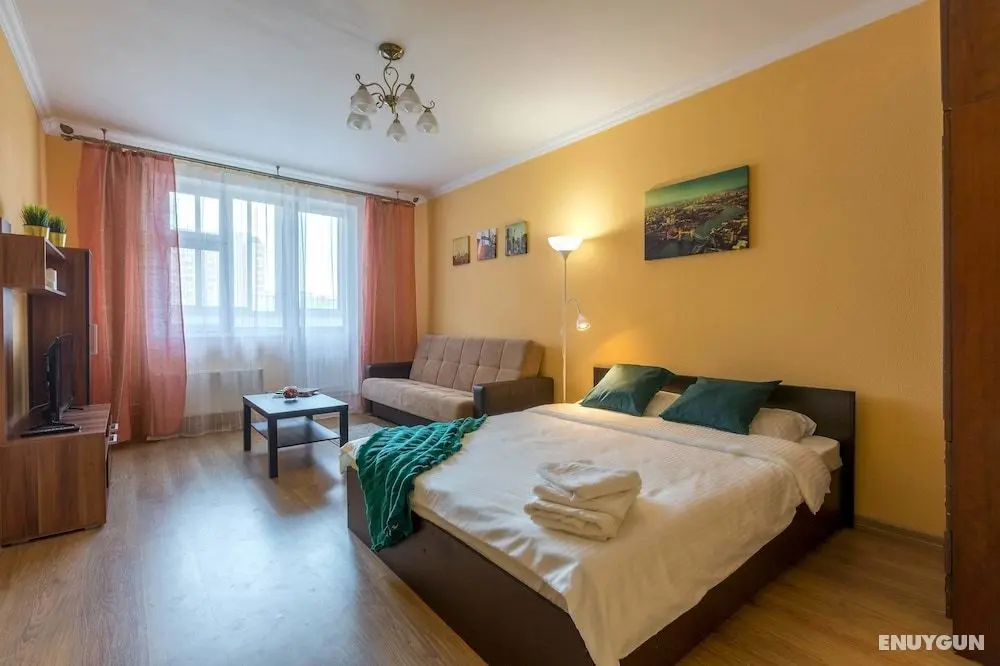 AG Apartment Novorogozhskaya 6 - Öne Çıkan Resim