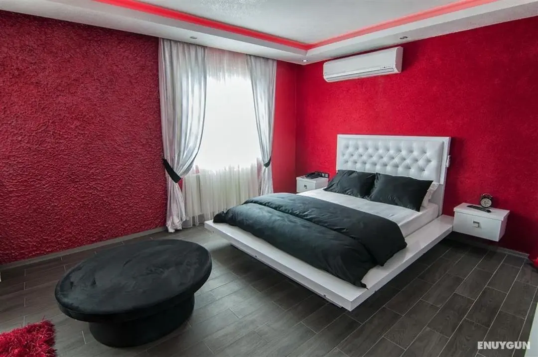AG Şişli Hotel - Oda