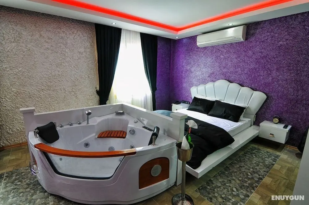 AG Sisli Hotel - Öne Çıkan Resim