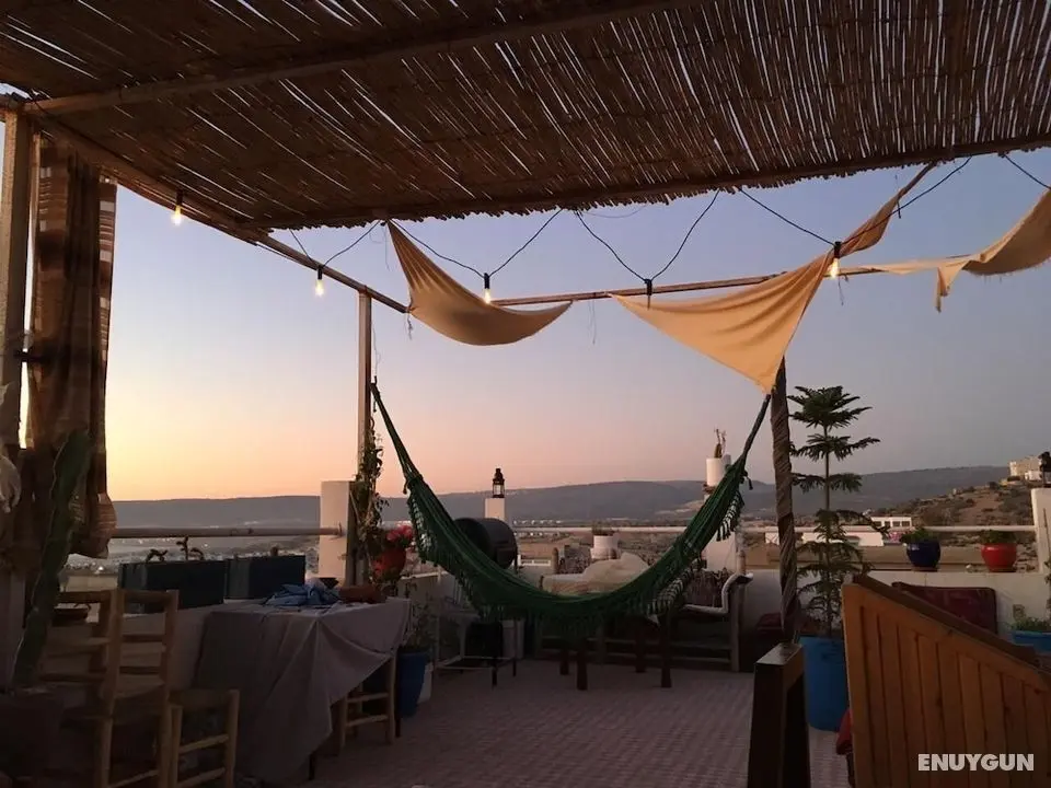 Agachill - Hostel - Öne Çıkan Resim