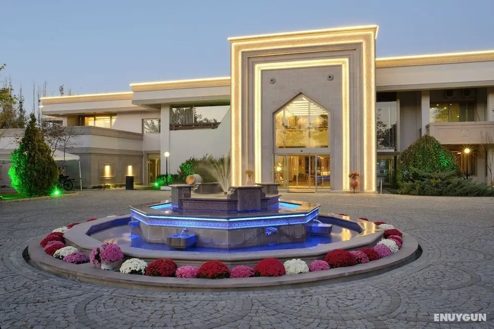Agacli Hotel - Öne Çıkan Resim