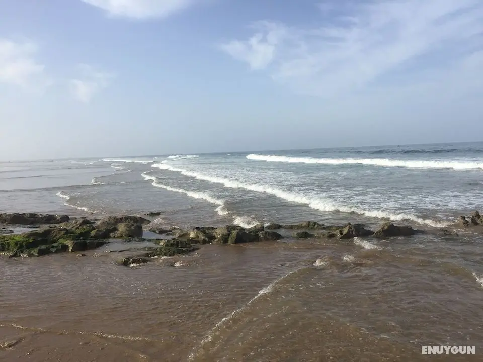 Agadir Surf Hostel - Öne Çıkan Resim