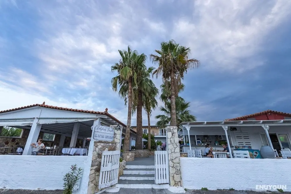 Hotel Agamemnon Beach - Öne Çıkan Resim