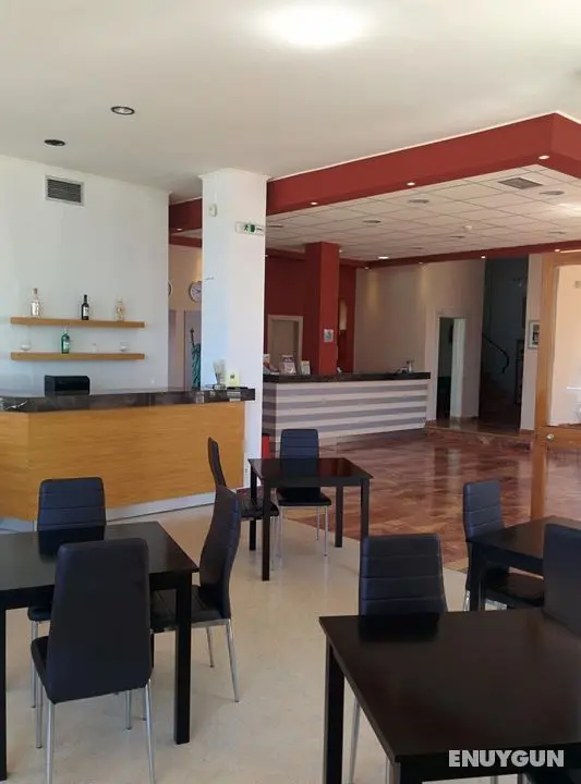 Agamemnon Hotel - Genel