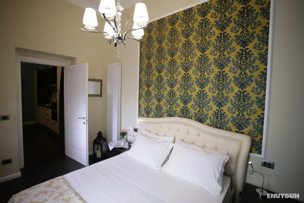 Agamennone Apartment - Öne Çıkan Resim