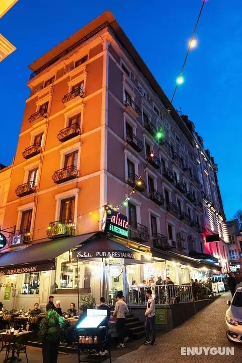 Hotel Agan - Öne Çıkan Resim