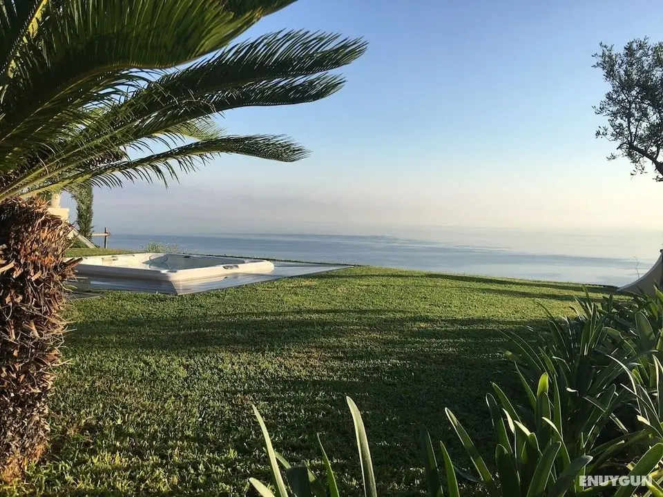 Agapanto Luxury Accommodation - Öne Çıkan Resim
