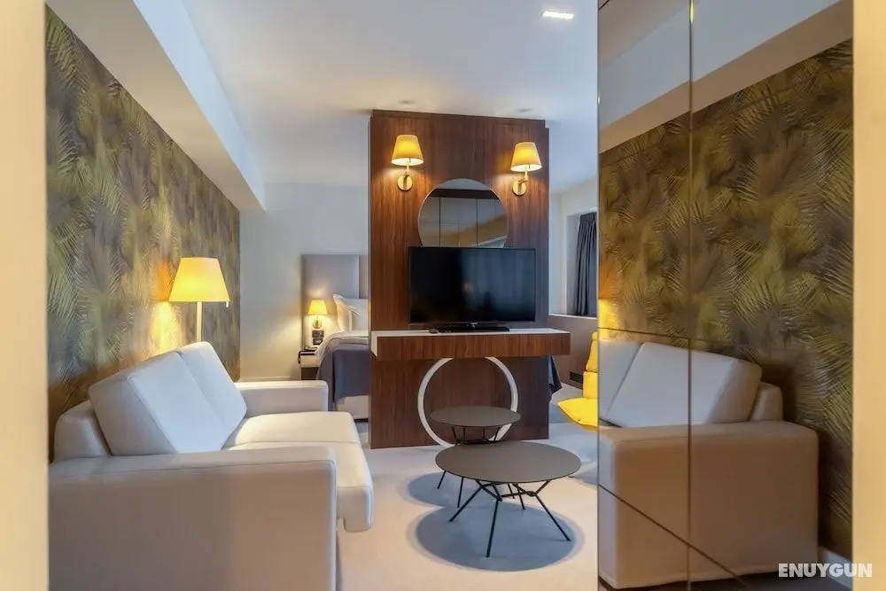 Hotel Agape - Öne Çıkan Resim