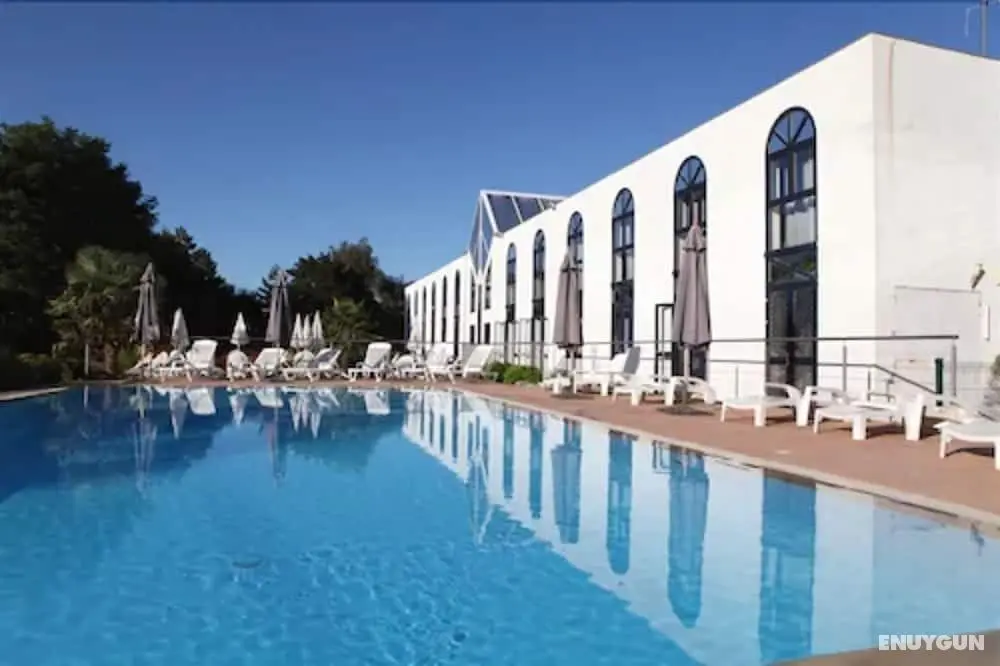 Agape Hotel - Öne Çıkan Resim