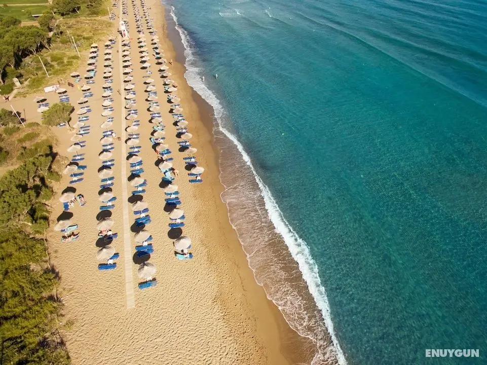 Agapi Beach Resort - All Inclusive - Öne Çıkan Resim
