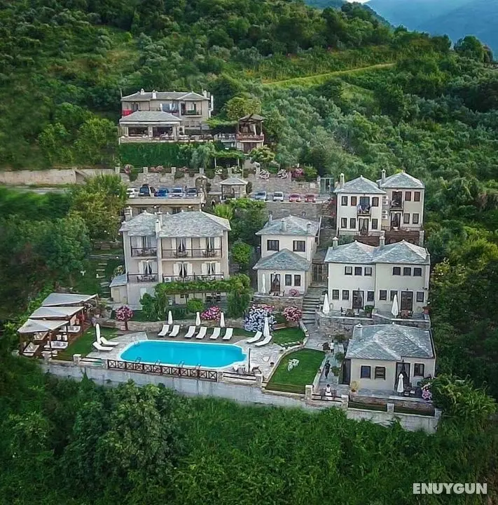 Agapitos Villas & Guesthouses - Öne Çıkan Resim