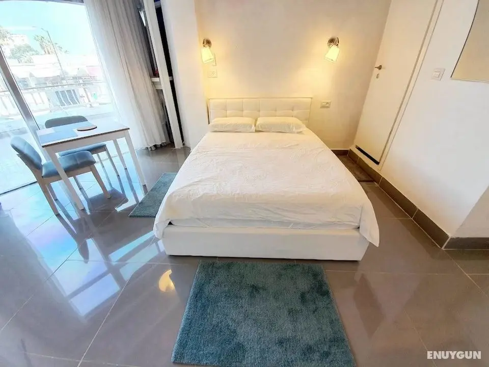 Agas Holiday Apartments Gefen Boutique - Öne Çıkan Resim