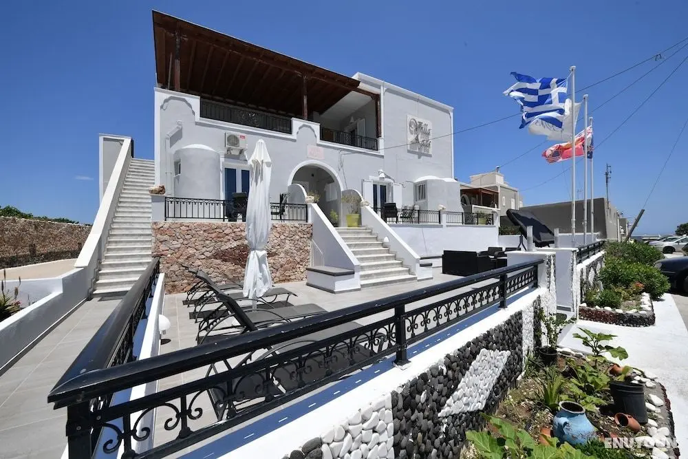 Villa Agas - Öne Çıkan Resim