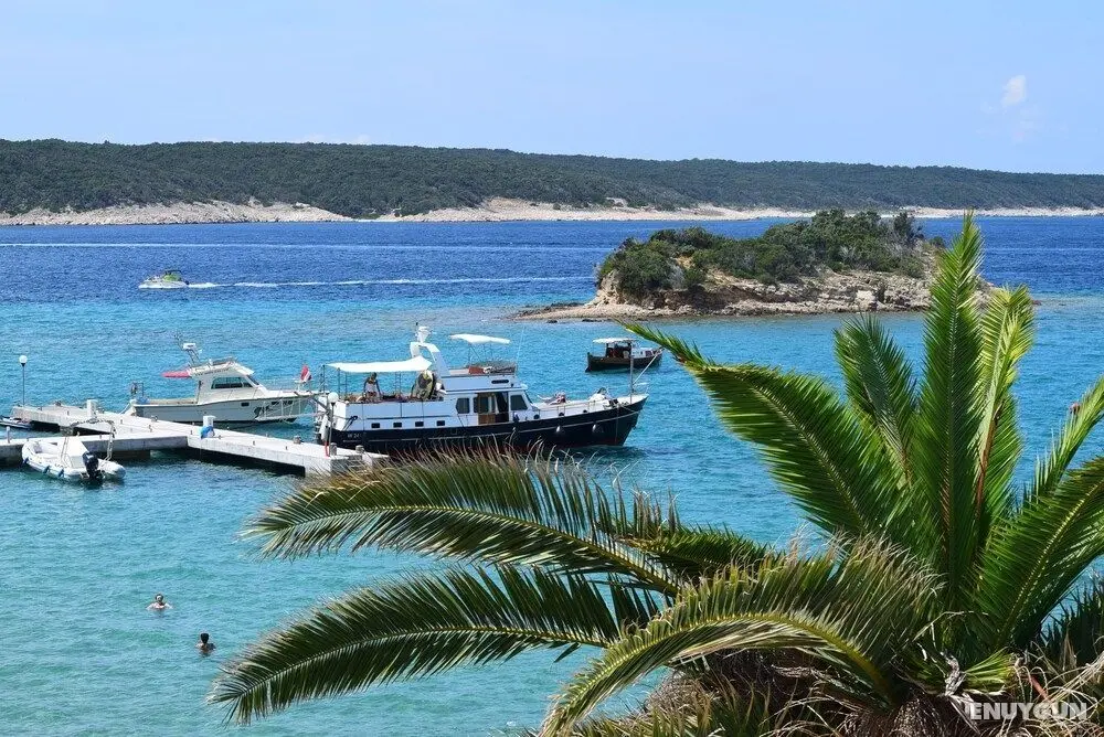 Villa Agata Rab - Apartments - İlgi Noktası