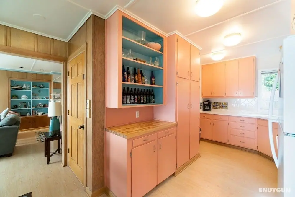 Agate Beach Oceanfront Lodge - Öne Çıkan Resim