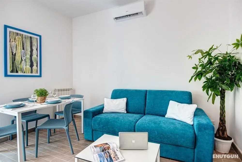 Agave Family Apartment - Oda
