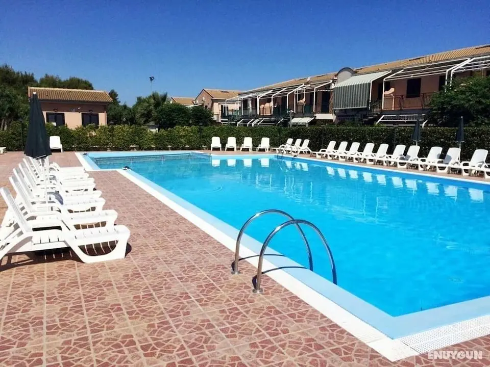 Agave Residence - Öne Çıkan Resim