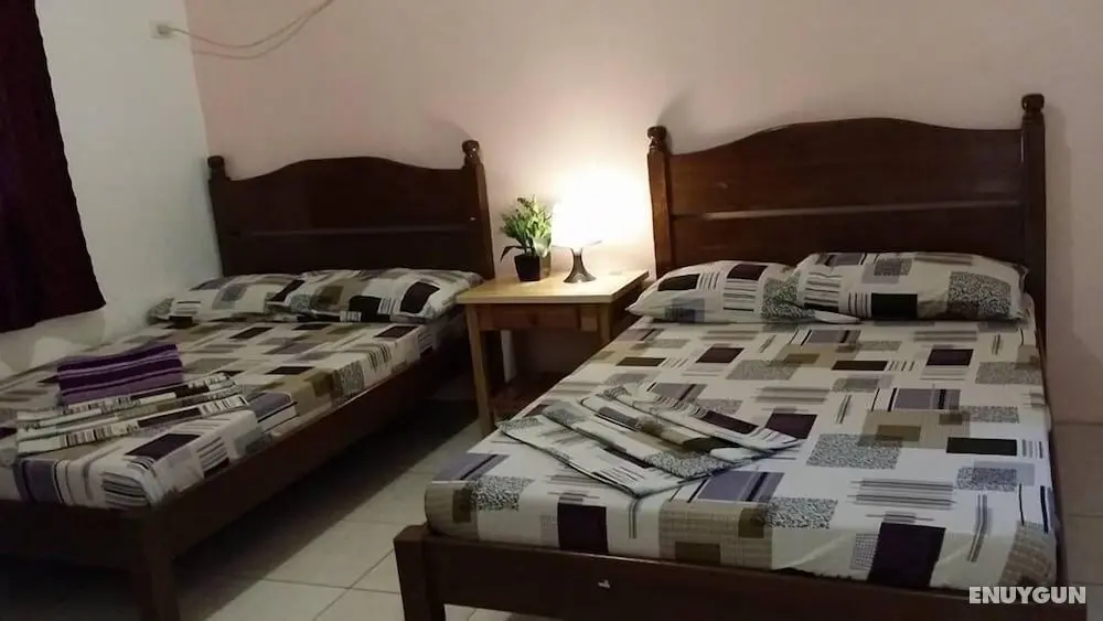 Agbing Beach Resort - Öne Çıkan Resim