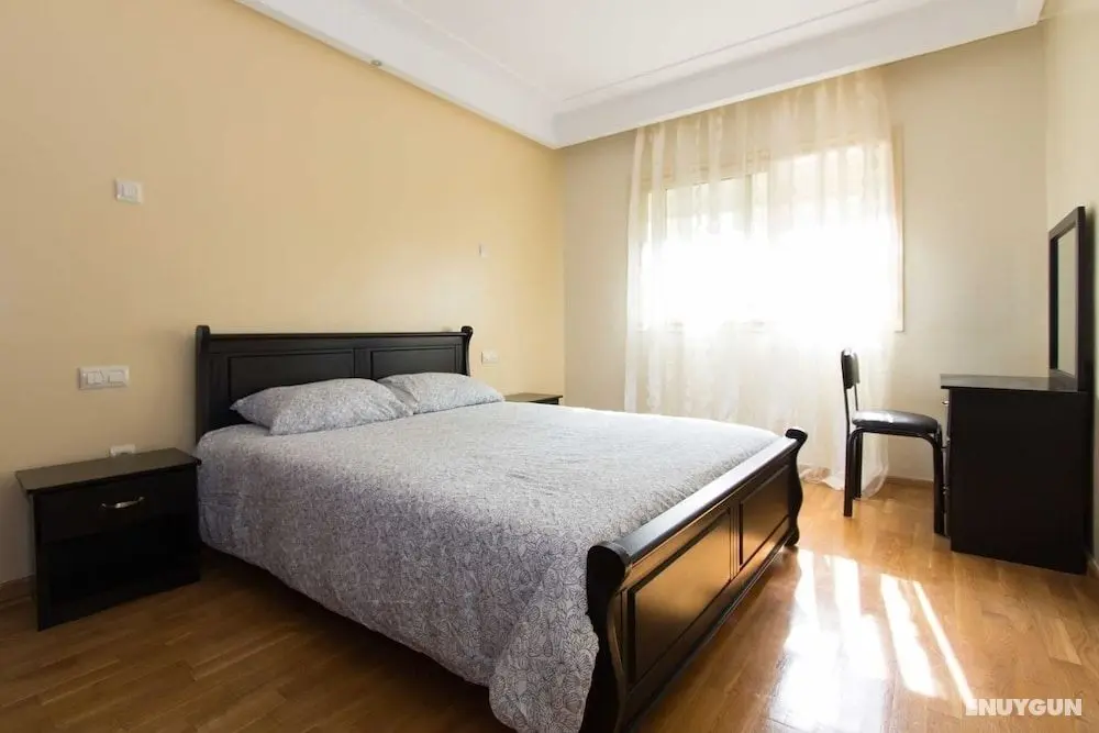 Agdal Apartment Hotel - Öne Çıkan Resim