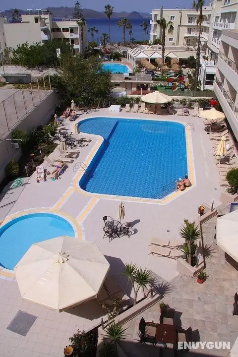Agela Apartments - Öne Çıkan Resim