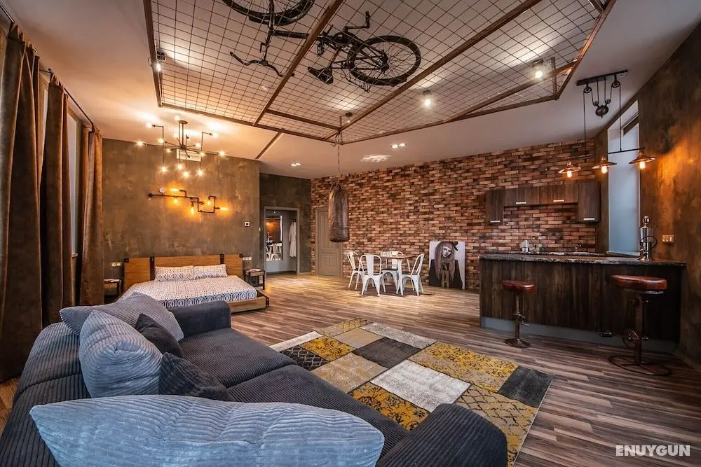 Agent Flat Apartment - Öne Çıkan Resim