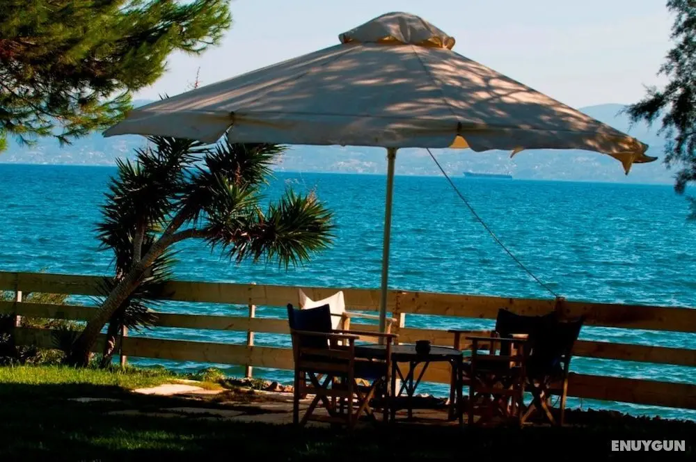 Villa Aggeliki - Öne Çıkan Resim