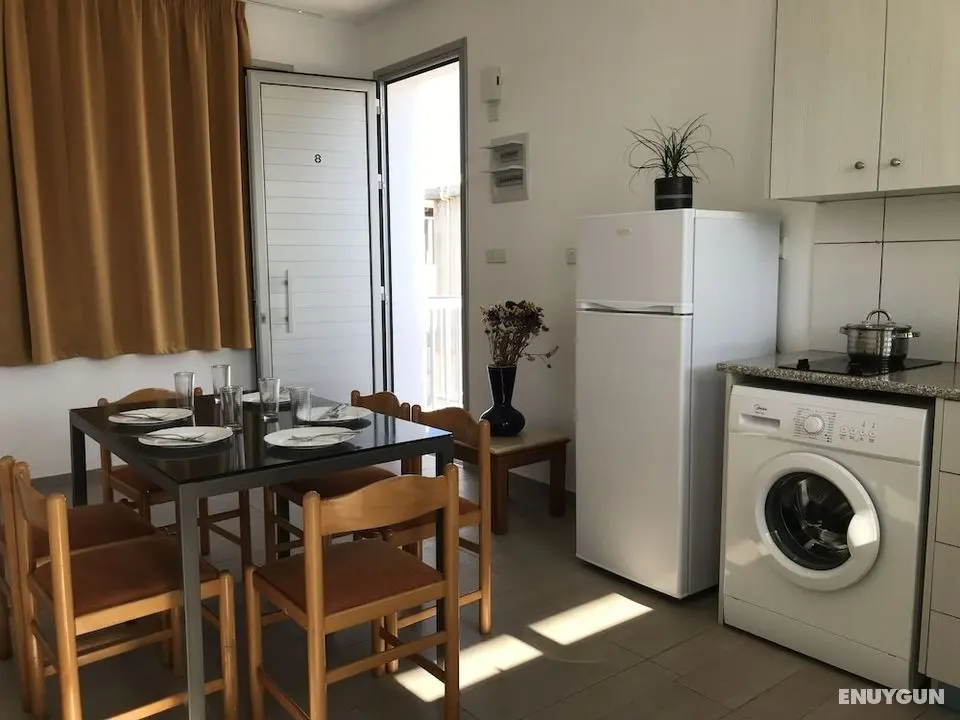 Agia Napa Nissi 3 bedroom flat - Öne Çıkan Resim