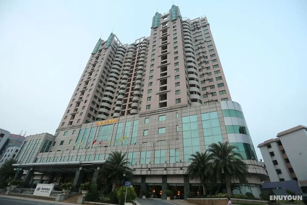 Agile Hotel - Öne Çıkan Resim