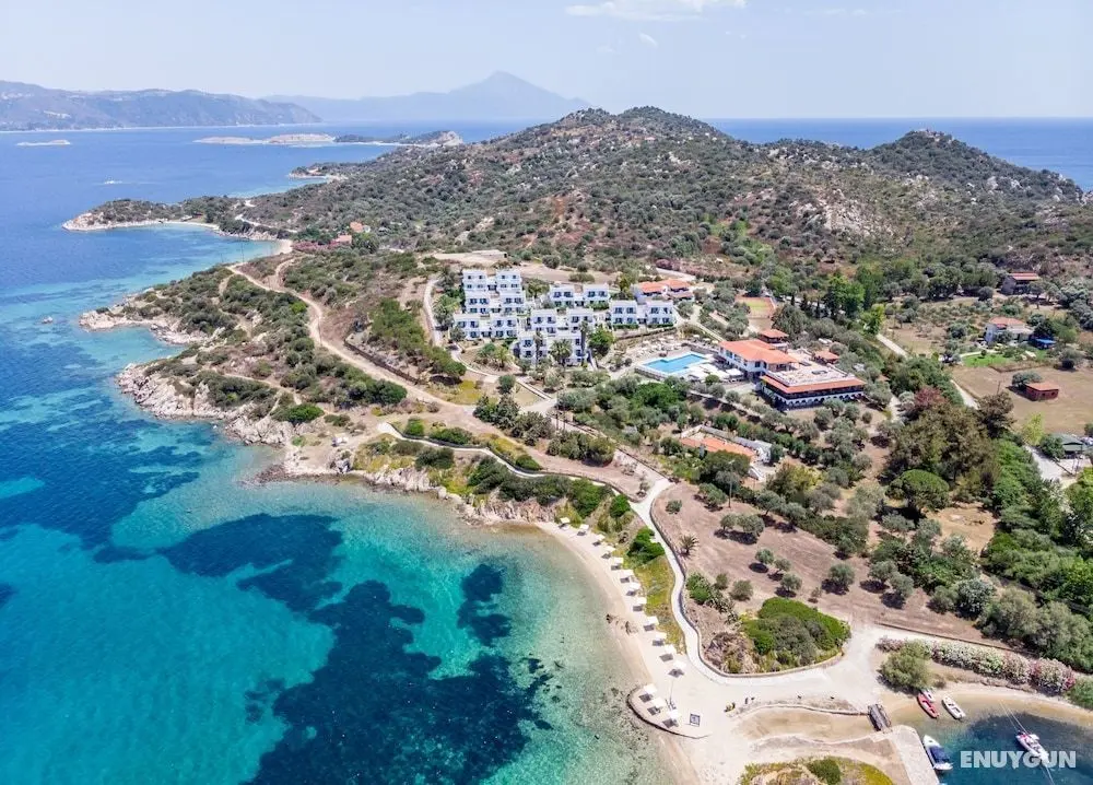 Agionissi Resort Hotel - Öne Çıkan Resim